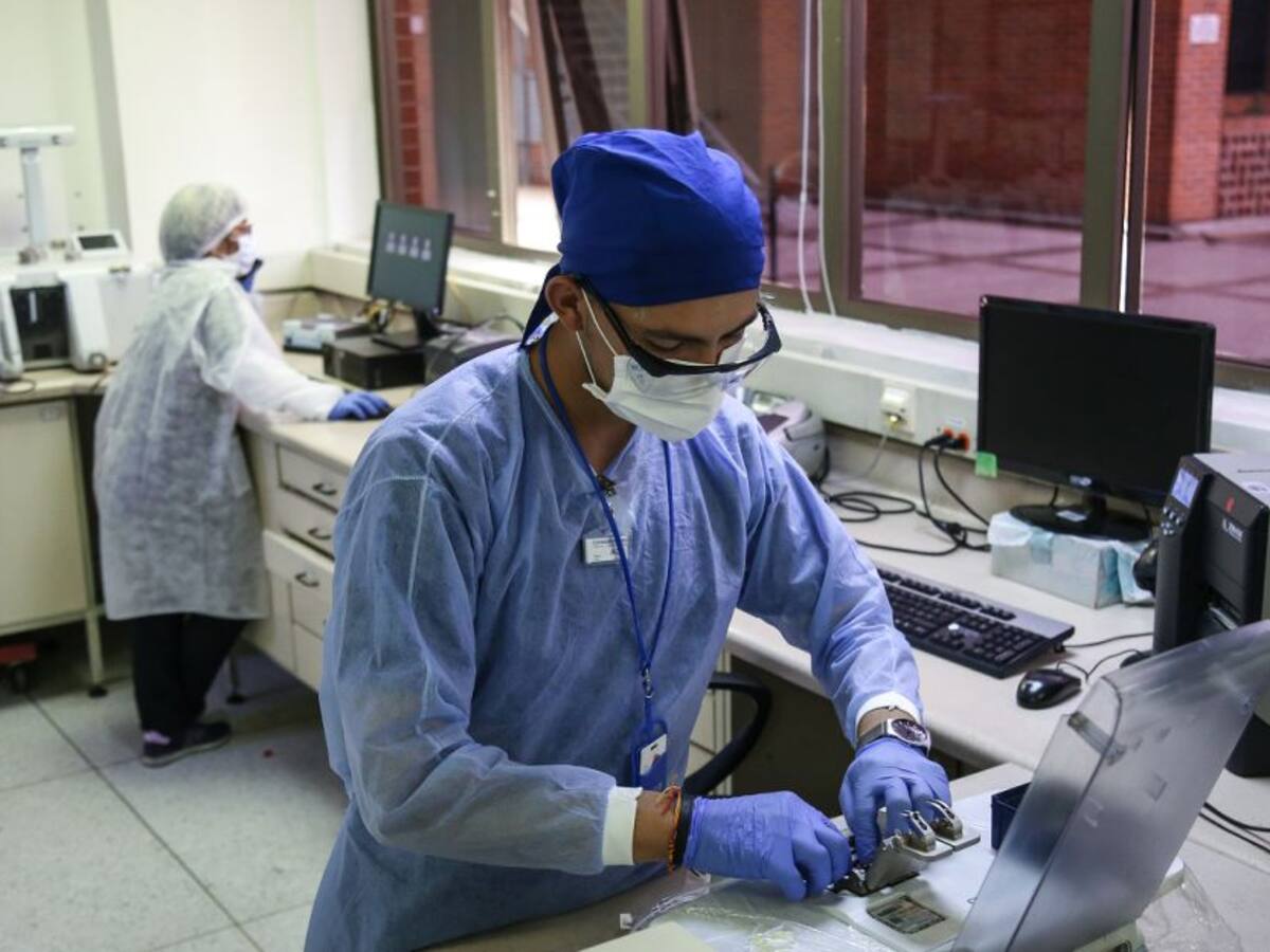 Coronavirus en Cartagena: 173 nuevos casos y cinco fallecidos