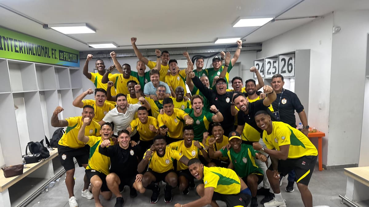 Real Cartagena puede volver a primera división: así se disputará el ascenso y el repechaje