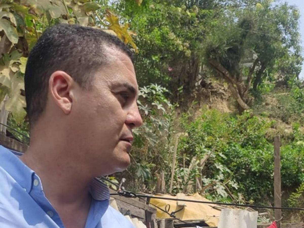 “Seis años de dolor sin soluciones frente a tragedia de Blas de Lezo”: Javier Doria