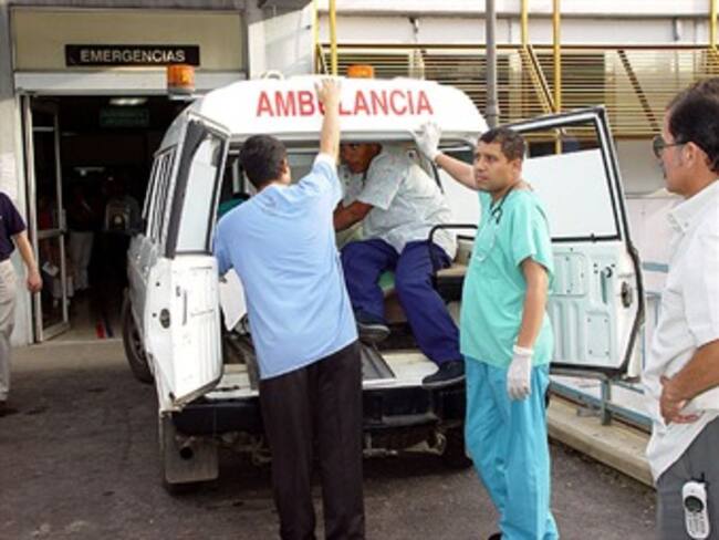 Fiscalía imputó nuevo delito a 'cerebro' de contrato de ambulancias