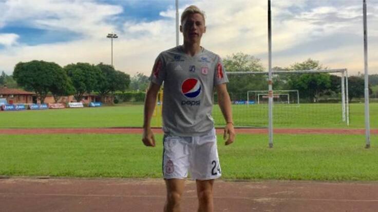 Como dice Rigo, yo que voy a saber: Llanos y su no convocatoria con el América de Cali