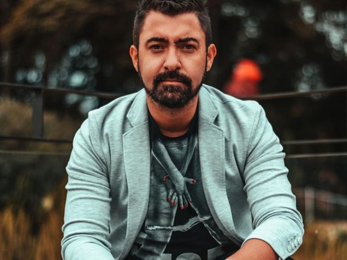 El mensaje de Esperanza Gómez que le levantó el 'animo' a Iván Marín