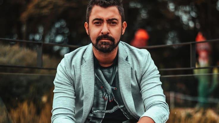 Mi Banda Sonora con Iván Marín