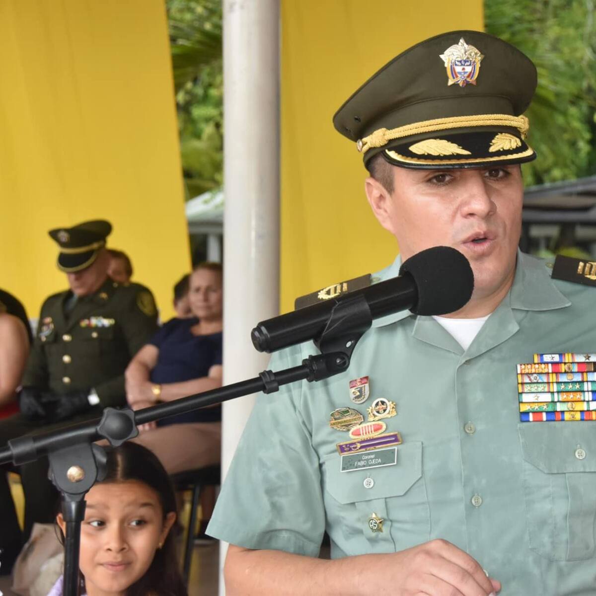 Policía del Tolima alcanza positivas cifras en la lucha contra la criminalidad