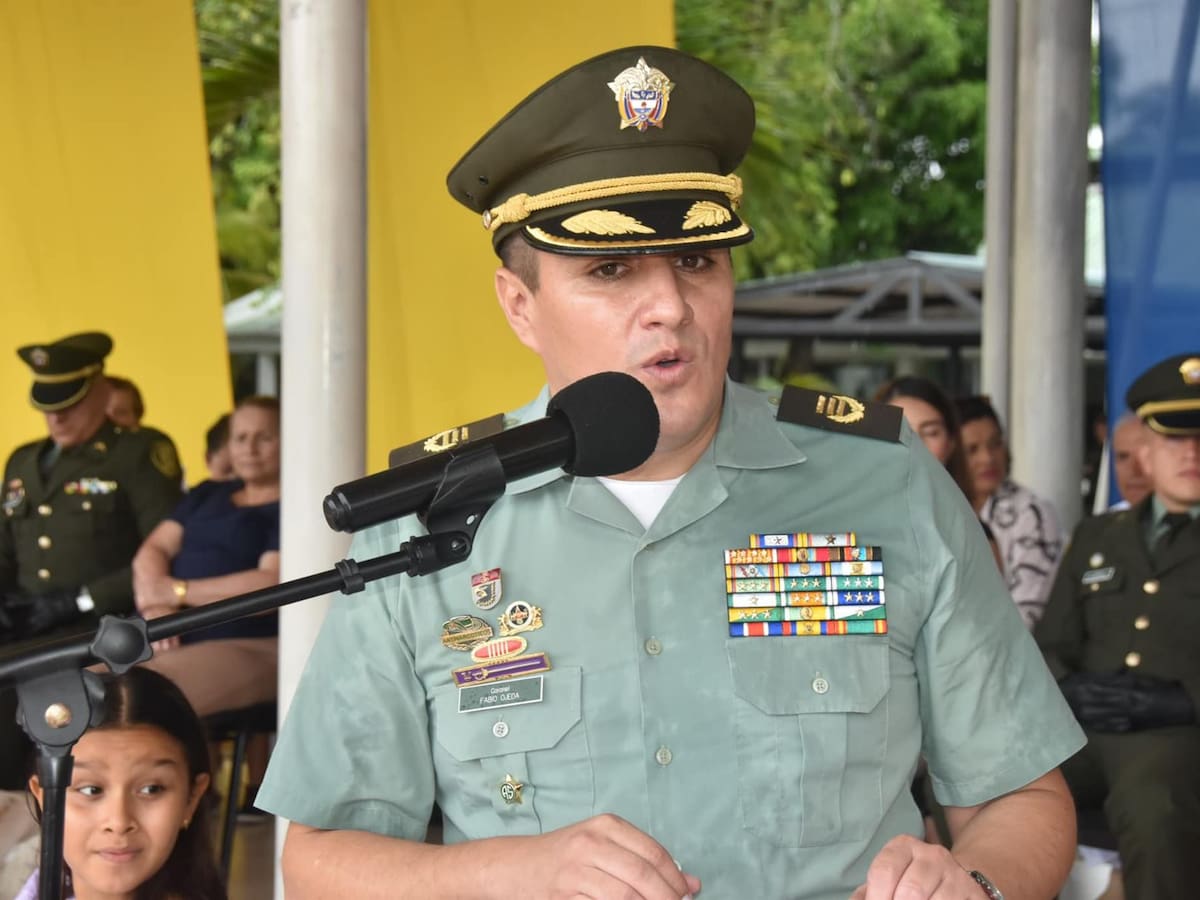 Policía del Tolima alcanza positivas cifras en la lucha contra la criminalidad