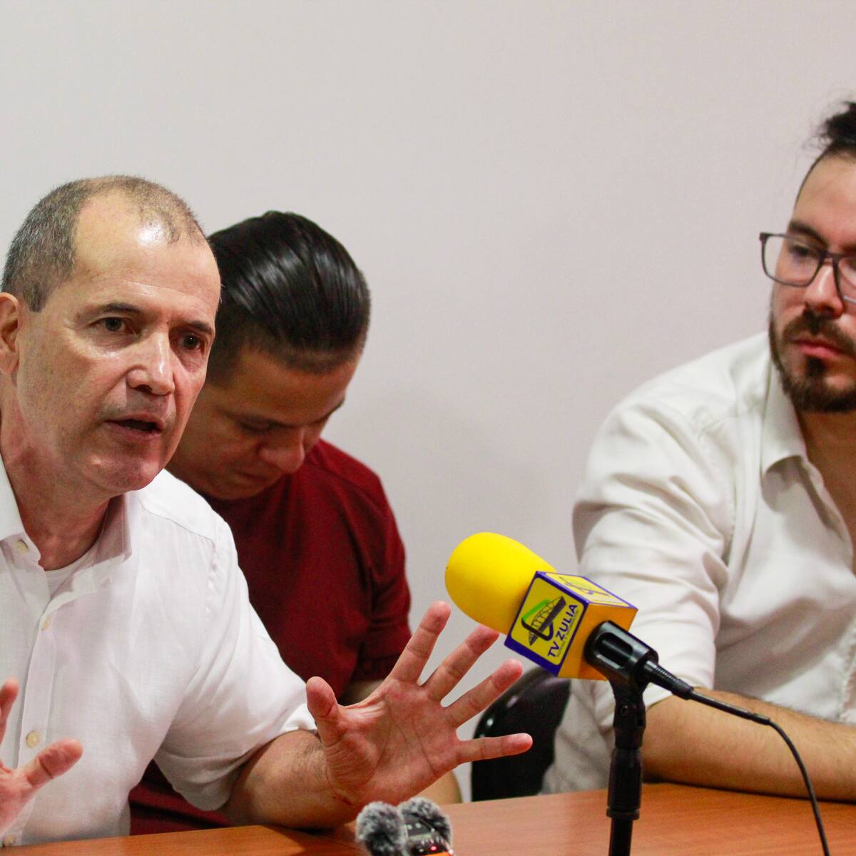 Críticas al gobierno nacional por desconocimiento de la realidad que se vive en frontera