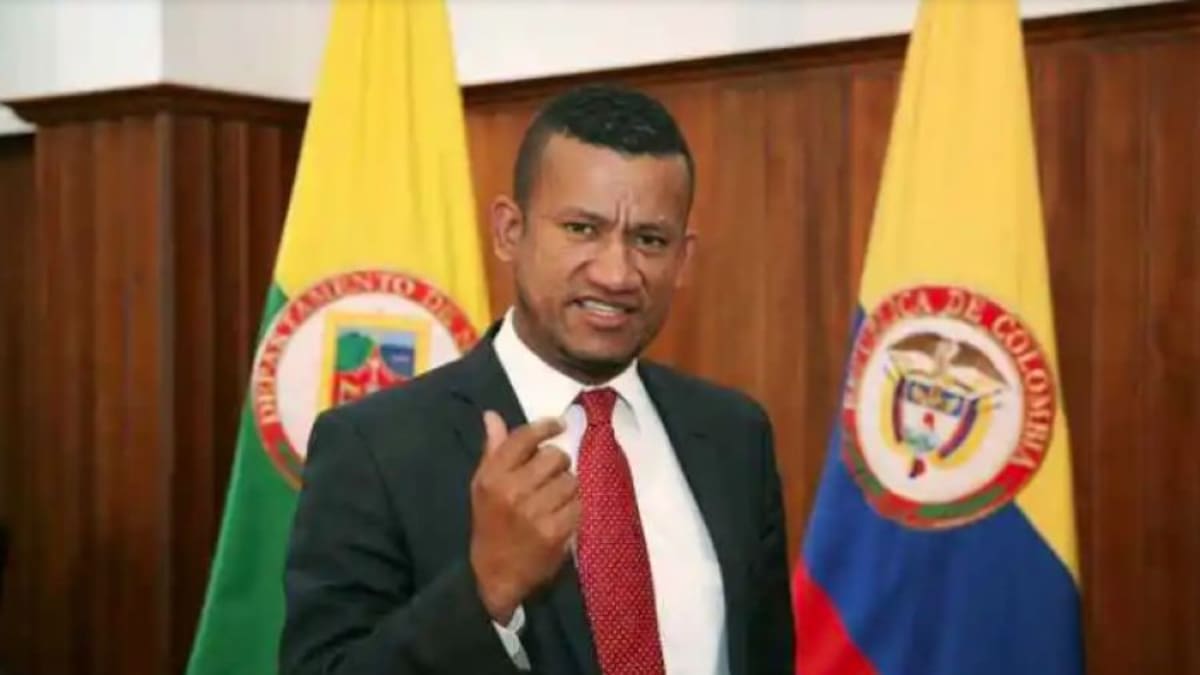 Espero que Nariño tenga una salvaguarda especial: Gobernador por decreto de emergencia económica