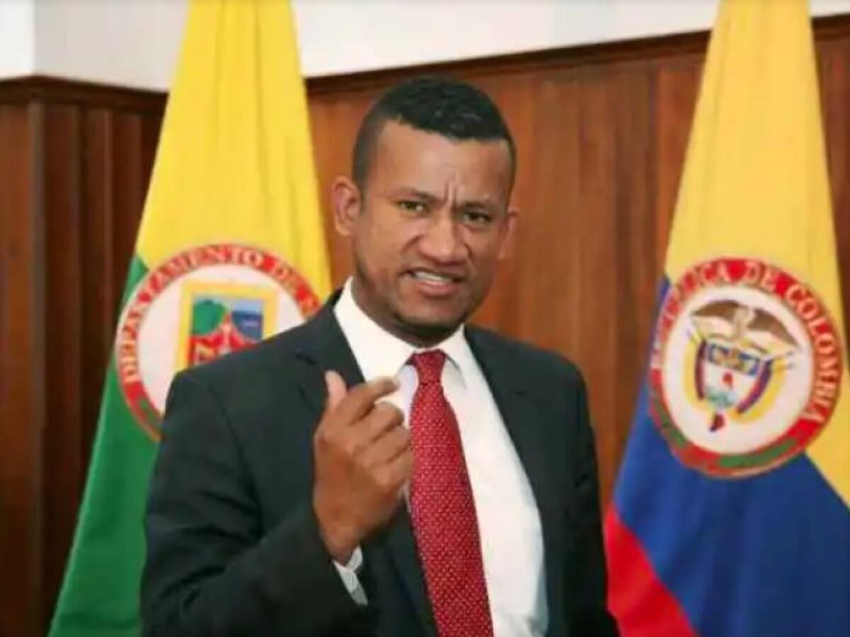 “Es una clara violación a los derechos humanos”: gobernador de Nariño tras bombardeos en el Pacífico