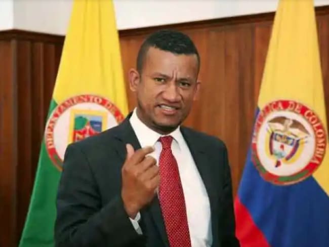 Espero que Nariño tenga una salvaguarda especial: Gobernador por decreto de emergencia económica