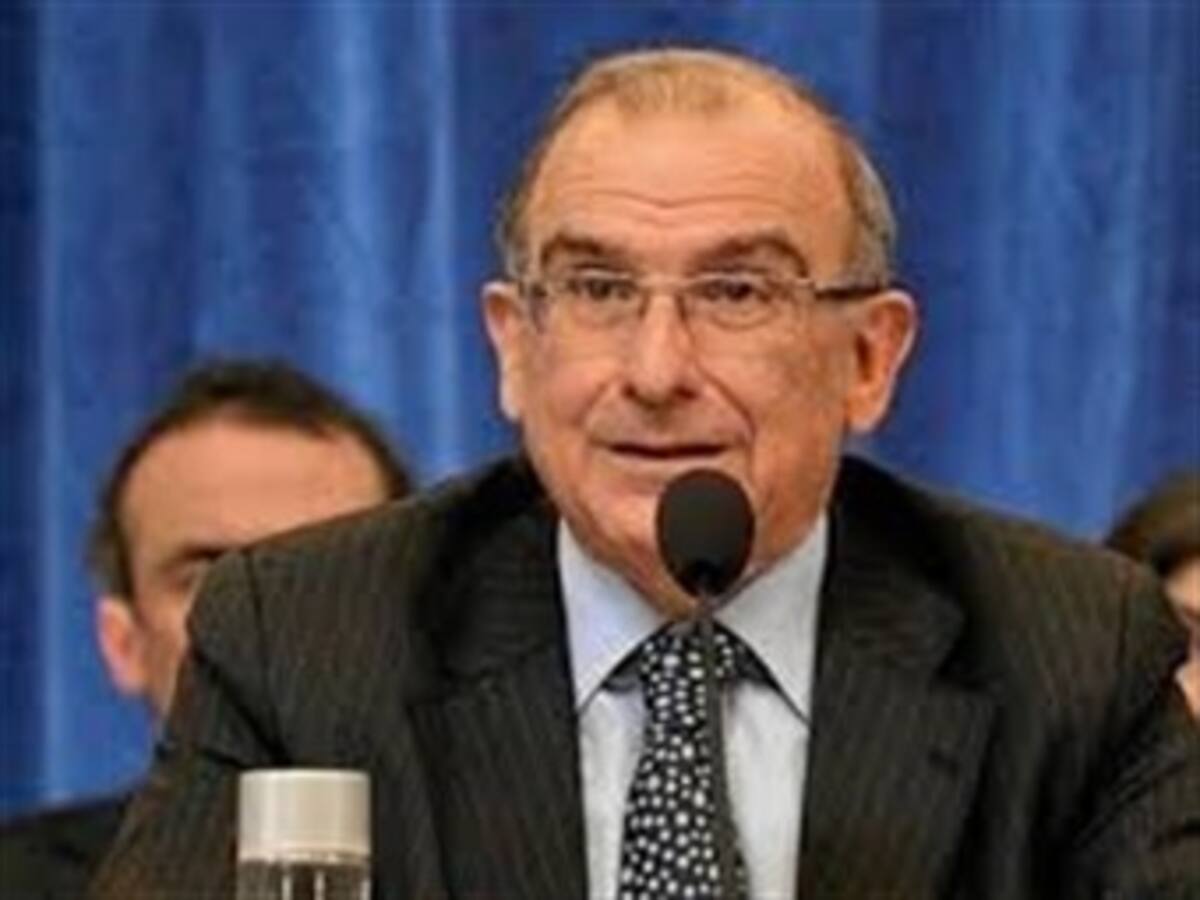 Sin consenso arranca trámite de referendo por la paz