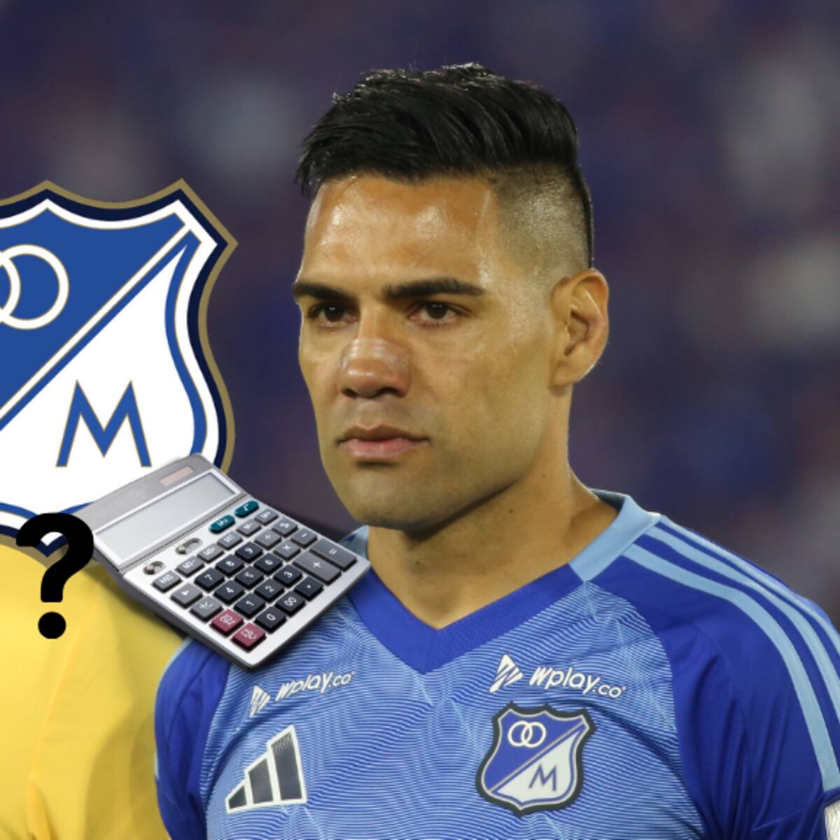 Esto necesita Millonarios en su partido ante Santa Fe para cerrar de local en la final de Liga 2025