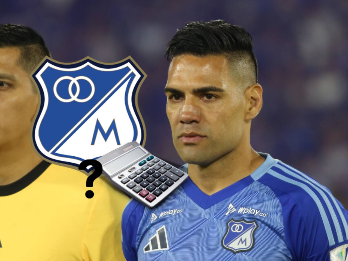 Esto necesita Millonarios en su partido ante Santa Fe para cerrar de local en la final de Liga 2025