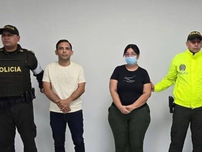 ¿Quién es el teniente coronel de la FAC capturado en Santa Marta? Conozca sus presuntos delitos