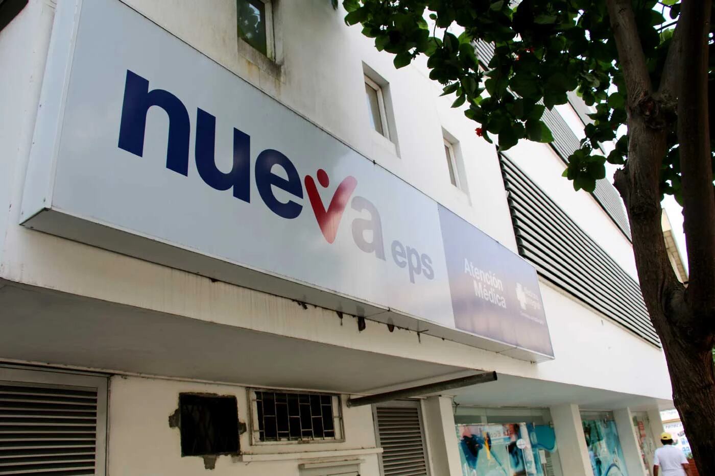 “Remisión representaría un riesgo”: Nueva EPS sobre menor internada en Casa del Niño 