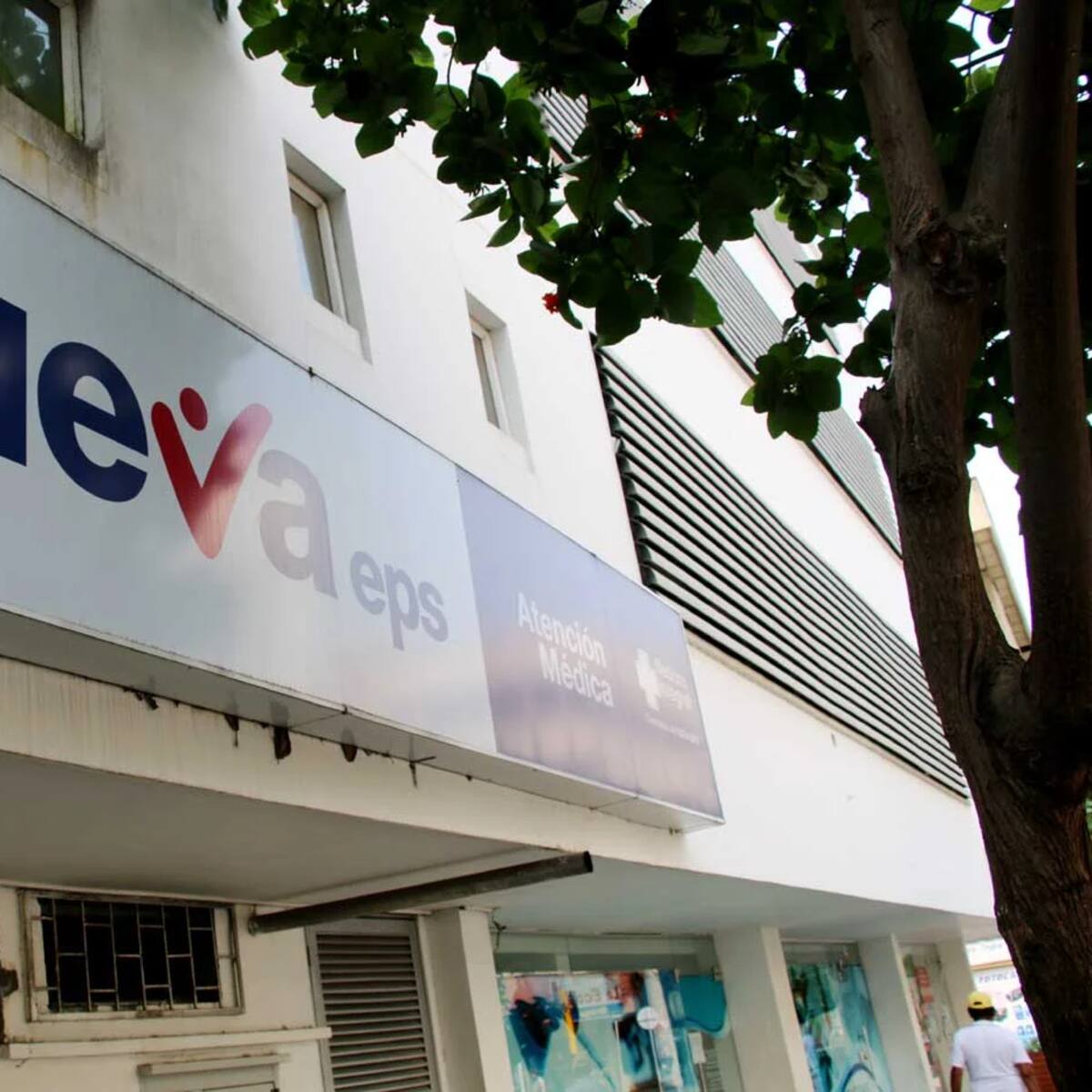 Hospitales en Antioquia cerrarán servicios de segundo nivel a un millón de afiliados de la Nueva EPS