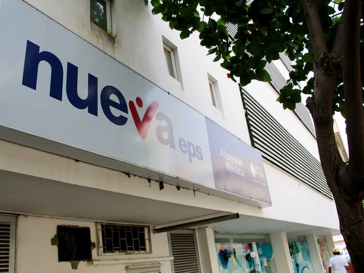 “Remisión representaría un riesgo”: Nueva EPS sobre menor internada en Casa del Niño