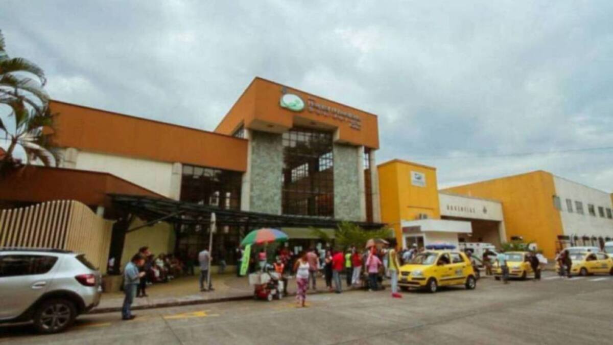 Asociación de Hospitales de Risaralda rechaza descuentos en pagos de EPS