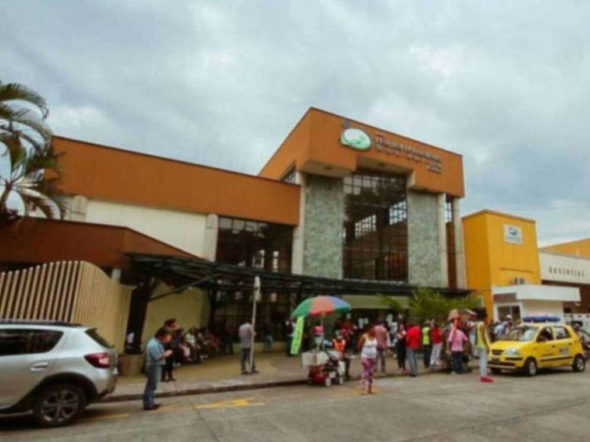 Asociación de Hospitales de Risaralda rechaza descuentos en pagos de EPS