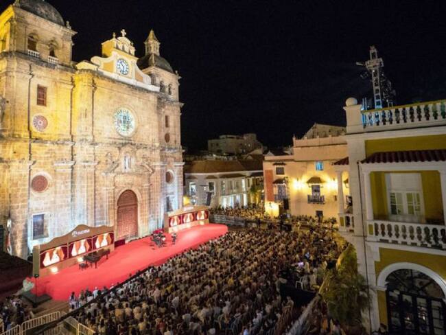 Piden a alcalde de Cartagena reconsiderar decisión de no apoyar Festimusica