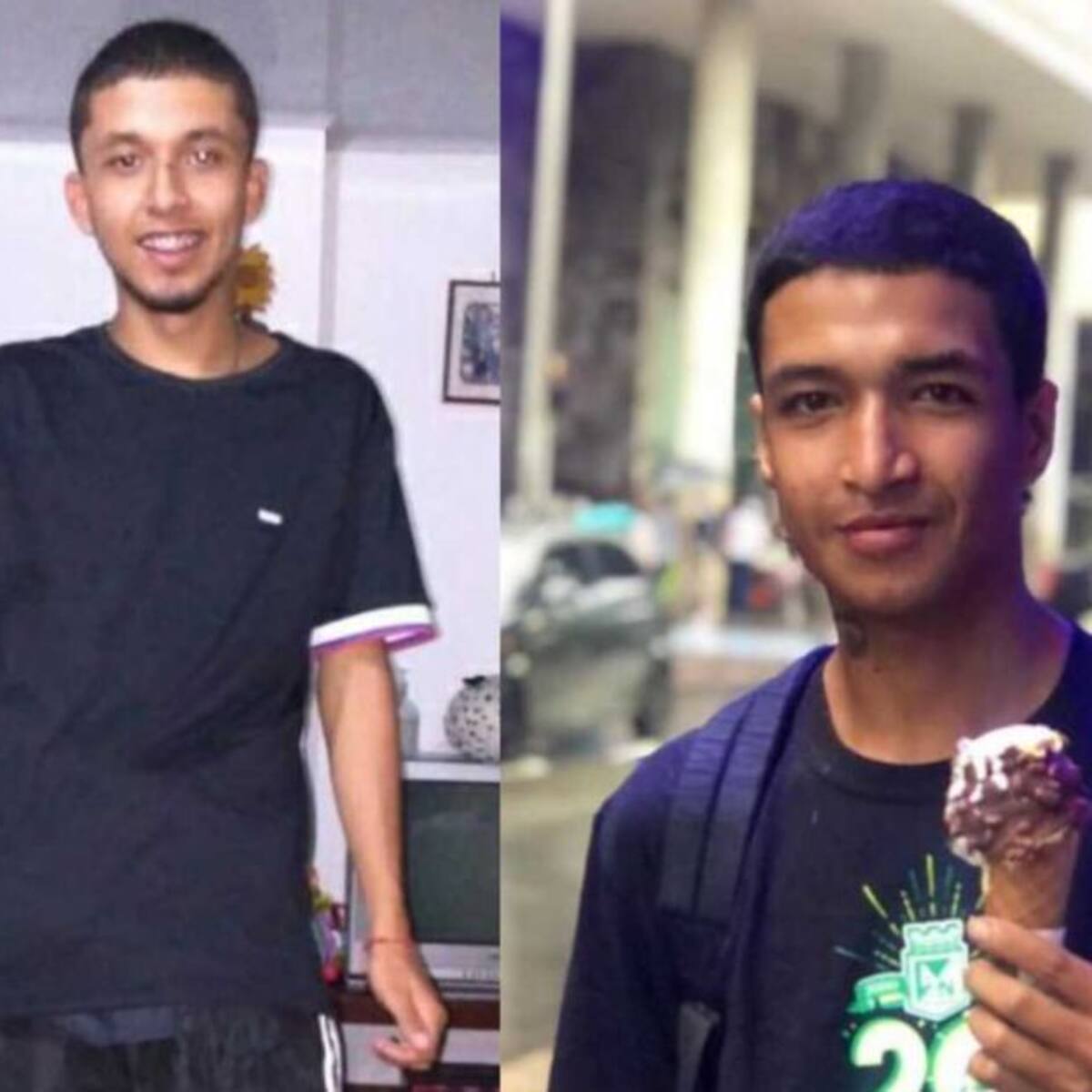 Dos jóvenes pereiranos que estaban retenidos fueron dejados en libertad