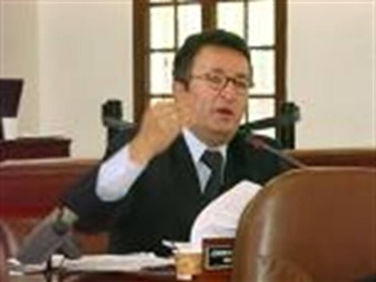 Denuncian nómina paralela en la Secretaría de Planeación
