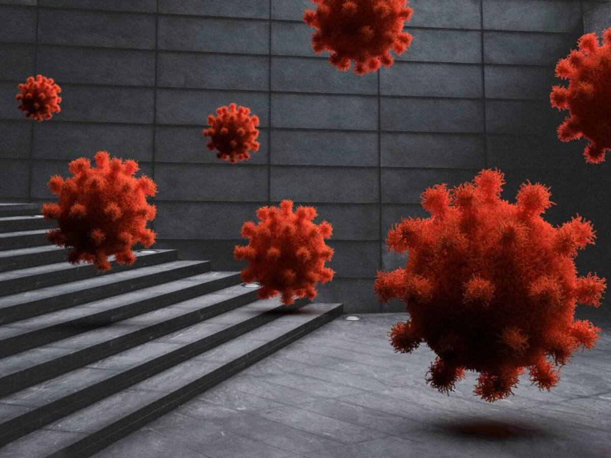 Las razones por las que se estima que no está cerca el fin de la pandemia