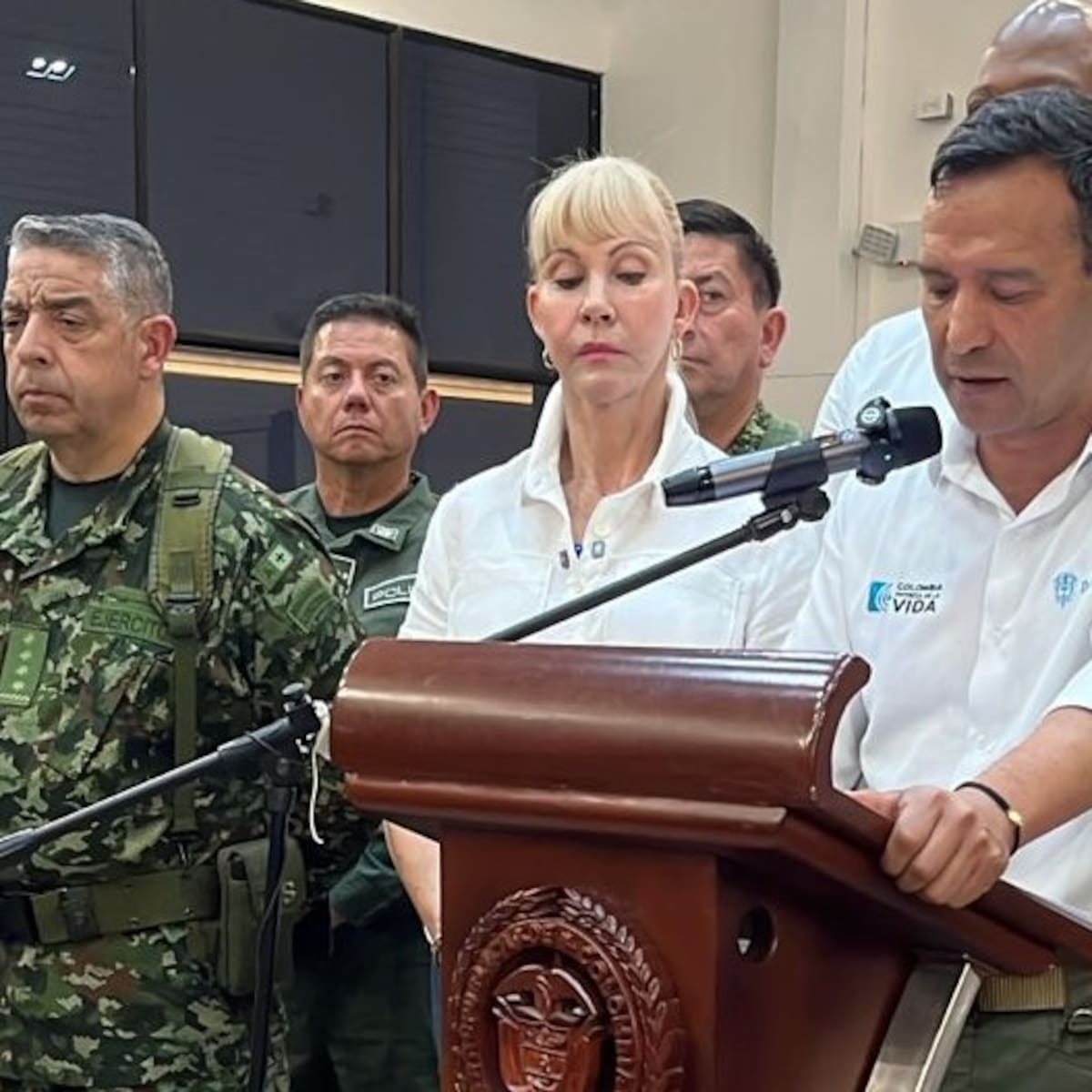 Recompensa de $5.000 millones por alias ‘Marlon’, causante de atentados en el Valle y el Cauca