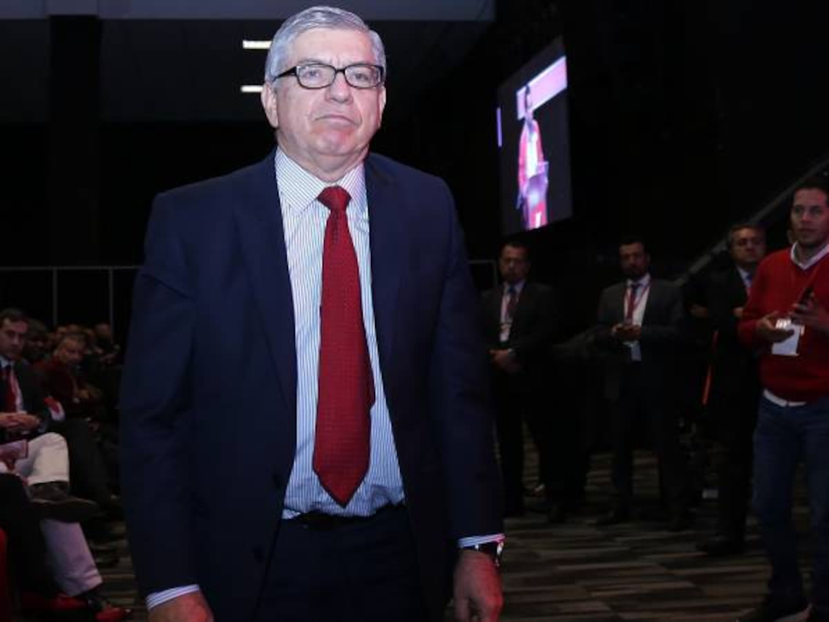 “¿Que paren la robadera? Que sinverguenzada es esa”: César Gaviria