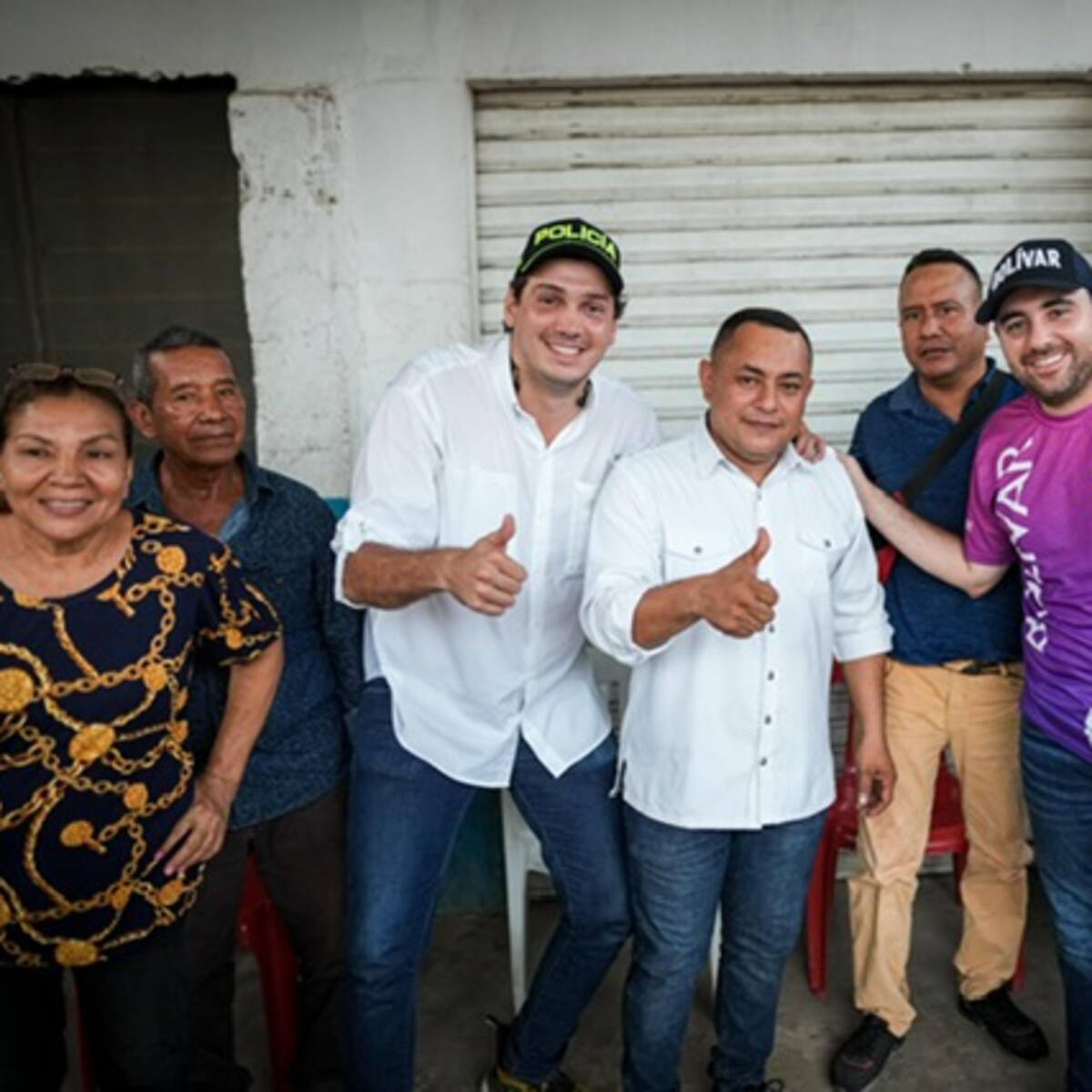 Cinco corregimientos de Mompox tendrán gas natural: gobernador de Bolívar