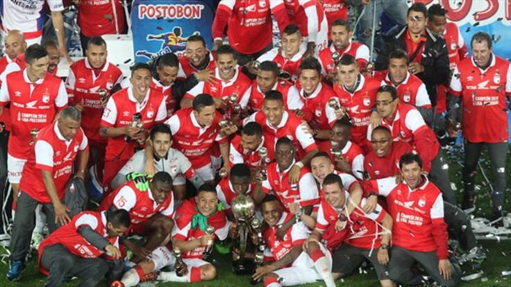 Crónica de una estrella que estaba marcada para Santa Fe
