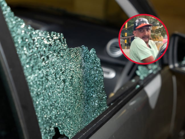 Capturado temido delincuente en Girardot: robaba mediante raponazos