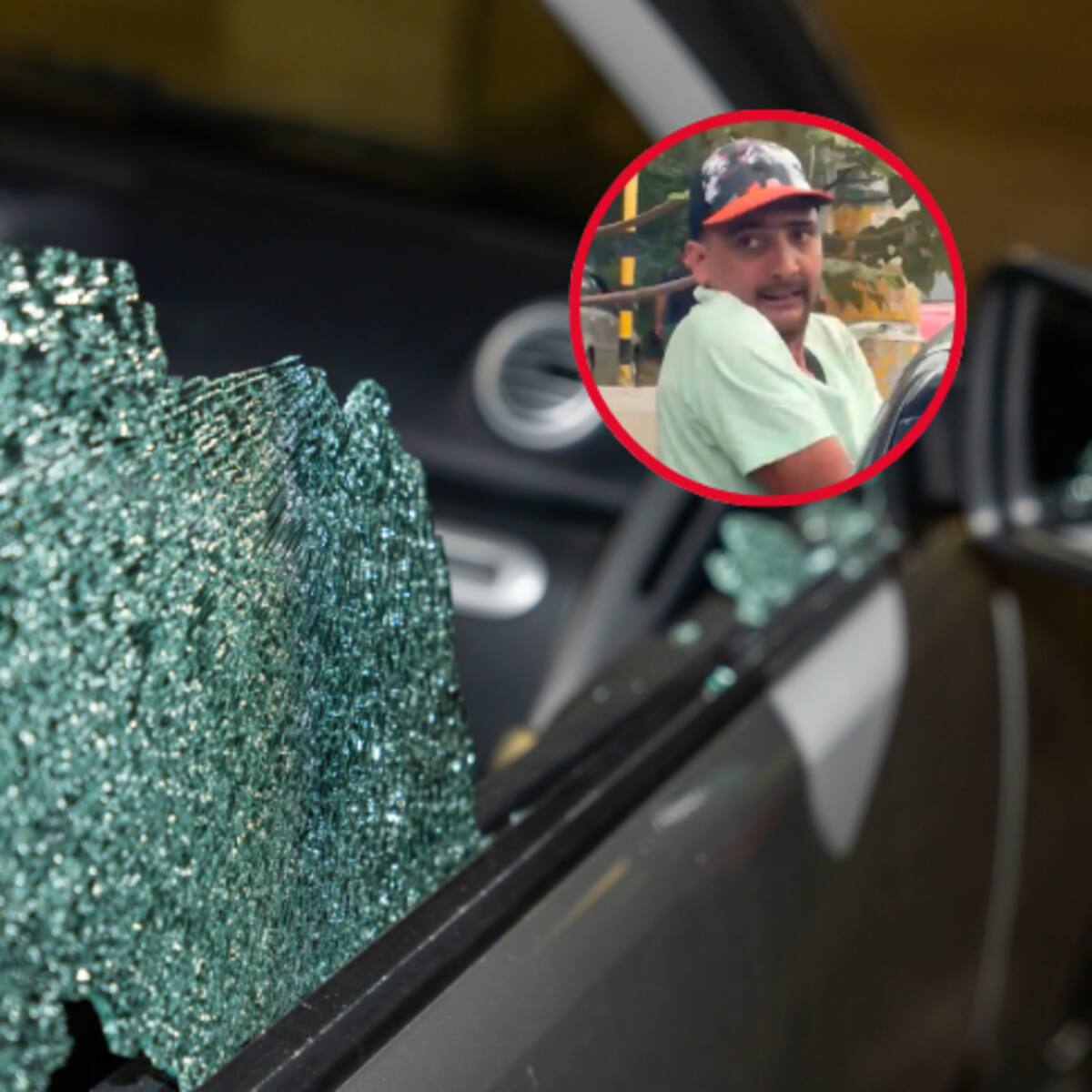 Capturado temido delincuente en Girardot: robaba mediante raponazos