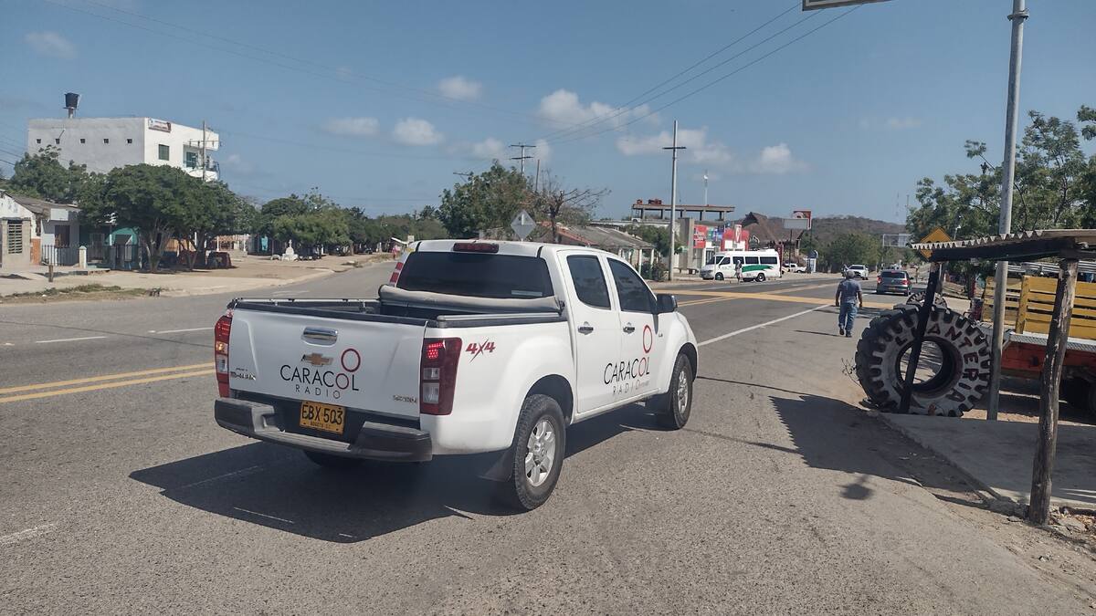 Joven de 20 años murió por ataque sicarial en el corregimiento de Loma Arena, Bolívar