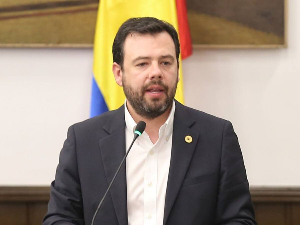 Controversia por retiro del Plan Marshall del Concejo de Bogotá