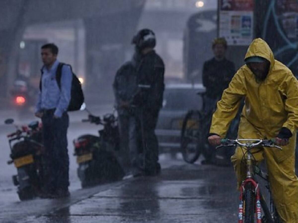 Alerta amarilla por altos niveles del río Magdalena