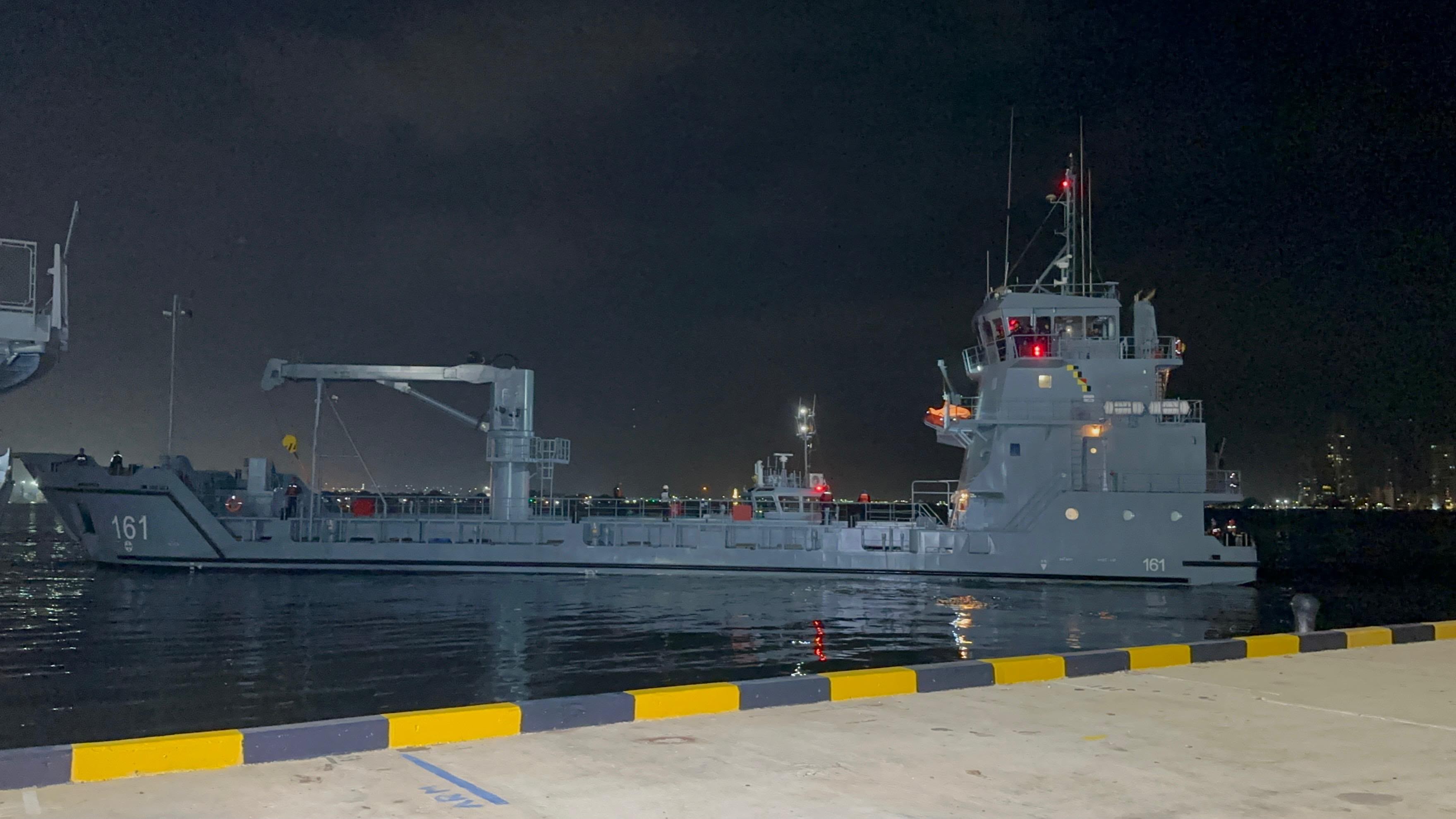 Armada de Colombia