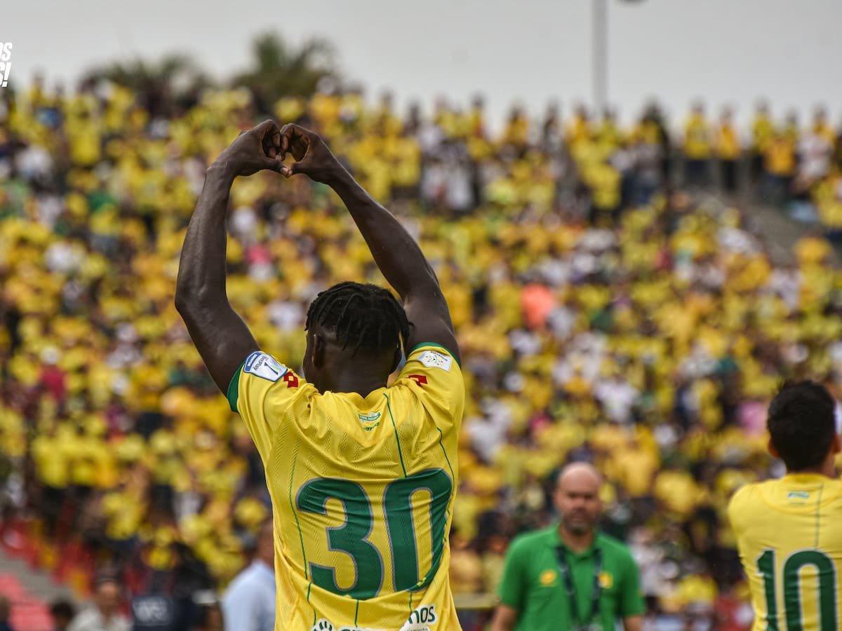 Así quedó la tabla del Grupo A, tras la clasificación a la final del Atlético Bucaramanga