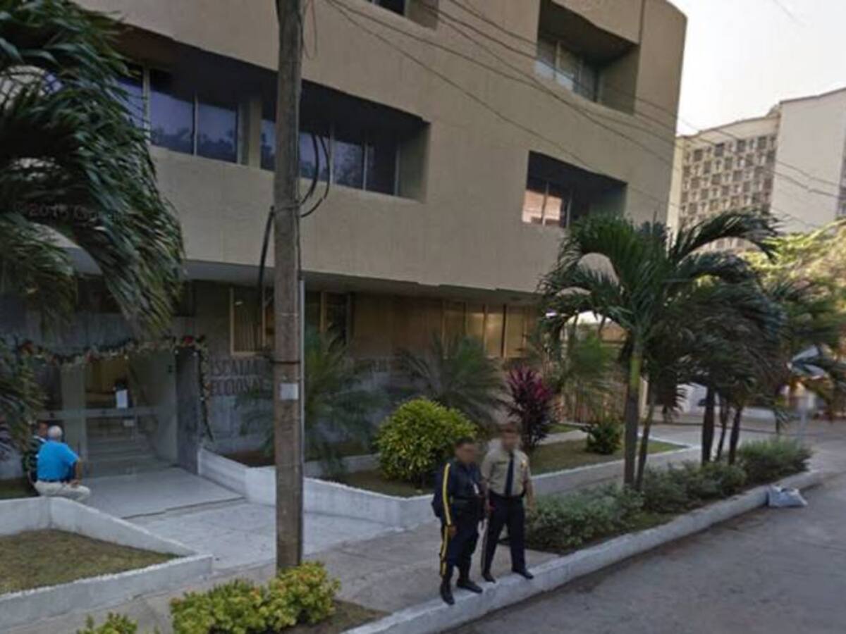 Ileso en atentado dirigente sindical en Barranquilla