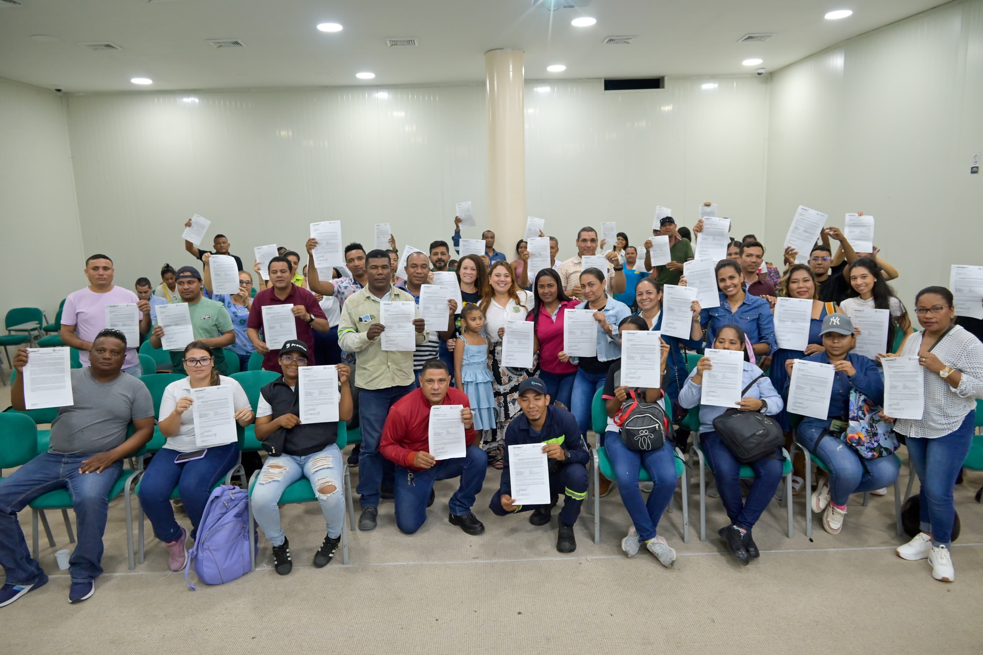 Alcaldía de Cartagena