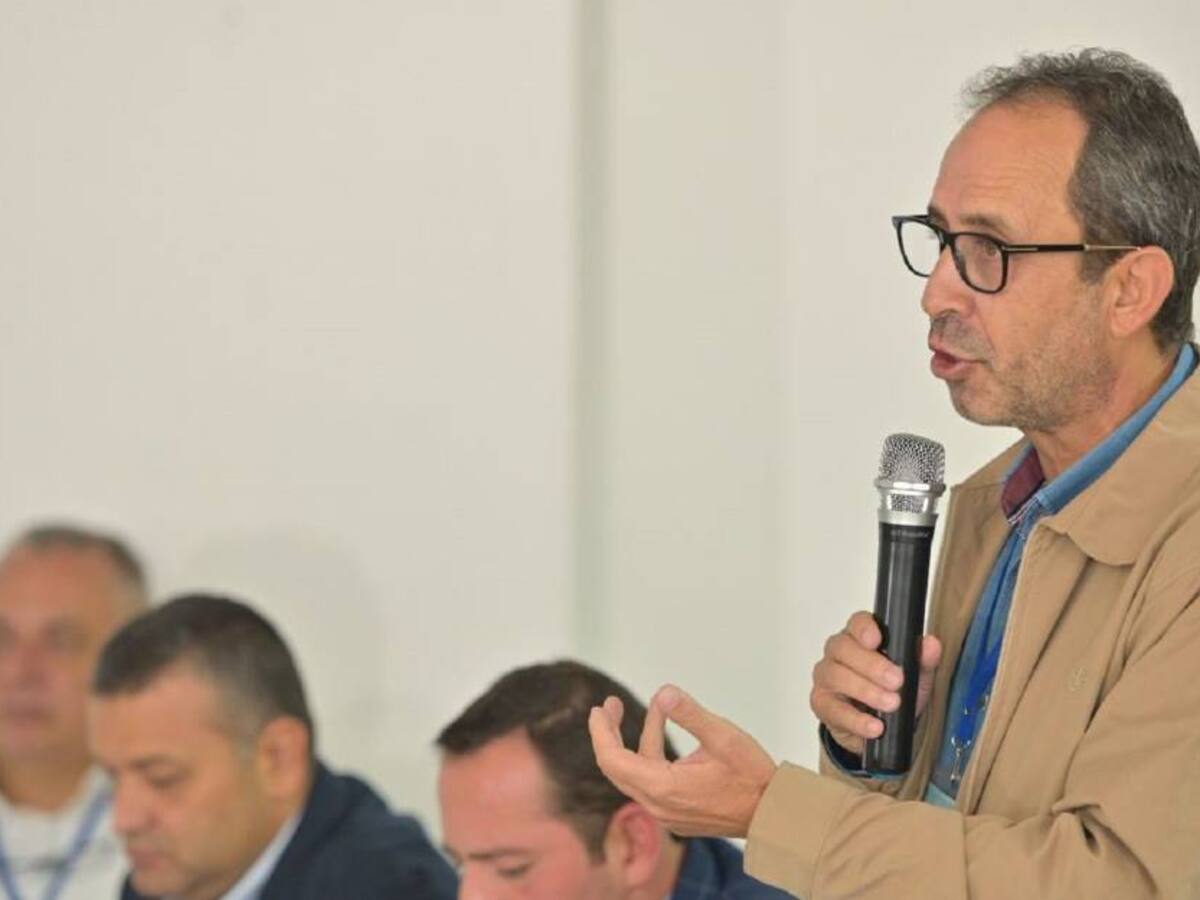 Extienden por nueve meses la medida de vigilancia a la EPS Asmet Salud