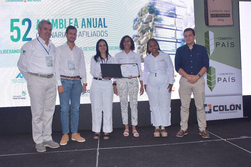 Fundación Santo Domingo