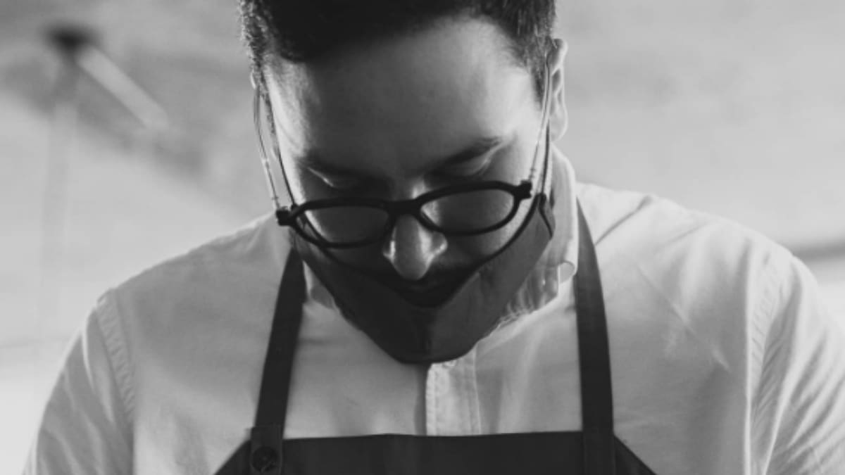 Colombiano es jefe de cocina en Gisell, reconoció restaurante en Miami