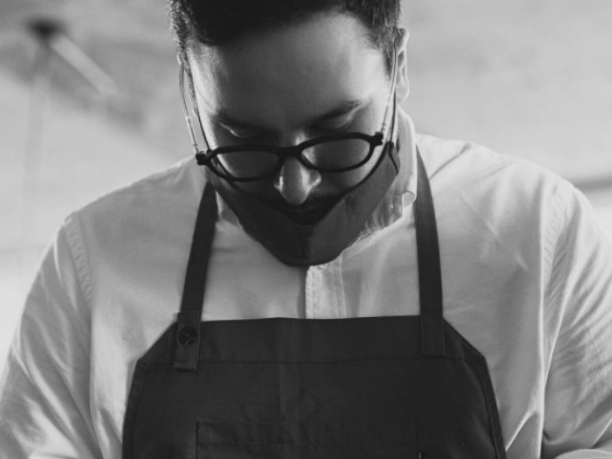 Colombiano es jefe de cocina en reconocido restaurante en Miami: esta es su historia