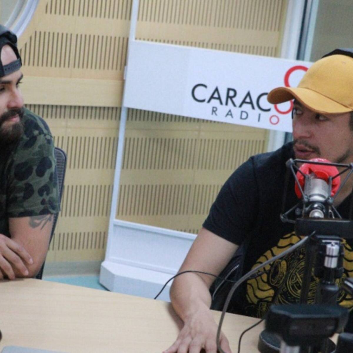 Los PetitFellas celebran su nominación a los premios Latin Grammy