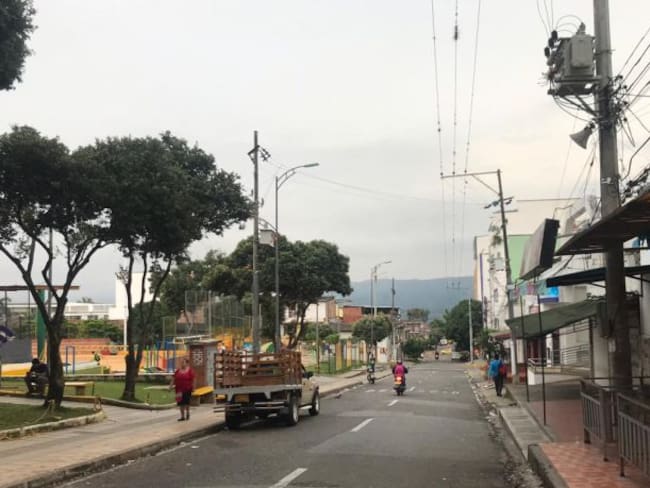 Durante 9 horas no habrá agua en tres barrios de Bucaramanga