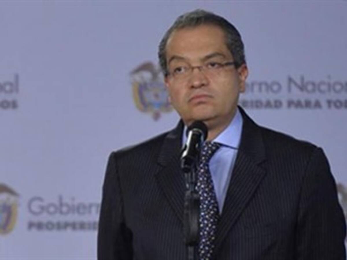 Acuerdo firmado en Nariño hace parte de Pacto Nacional Agrario