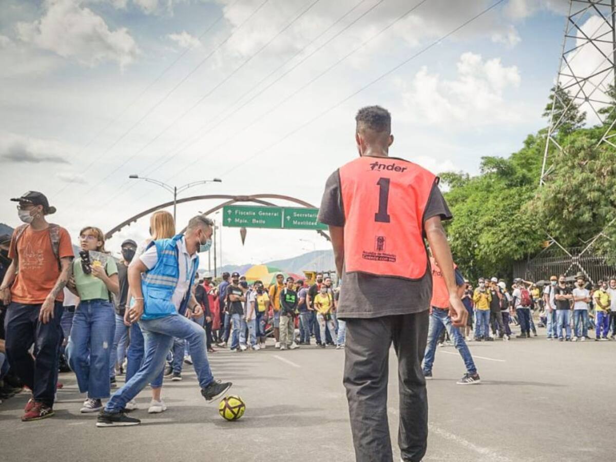 Medellín destinará un billón de pesos para el empleo en los jóvenes