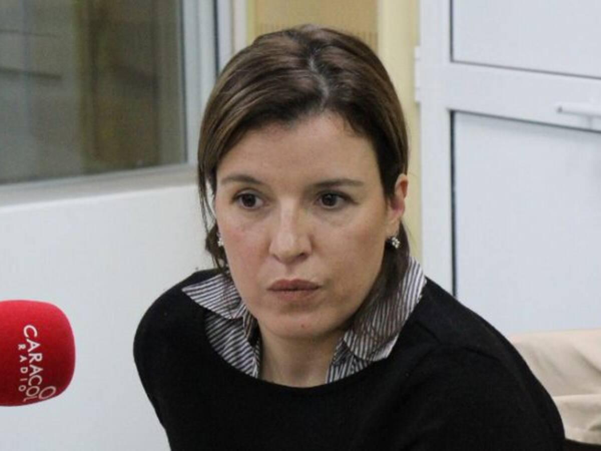 “Esto es un poquito de eso de hacer trizas los acuerdos”: Borda