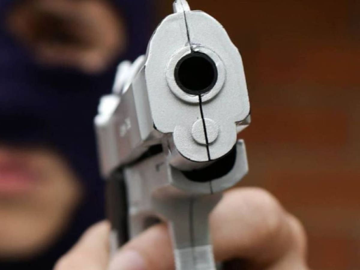 Hombres armados retuvieron a personera local de Los Mártires