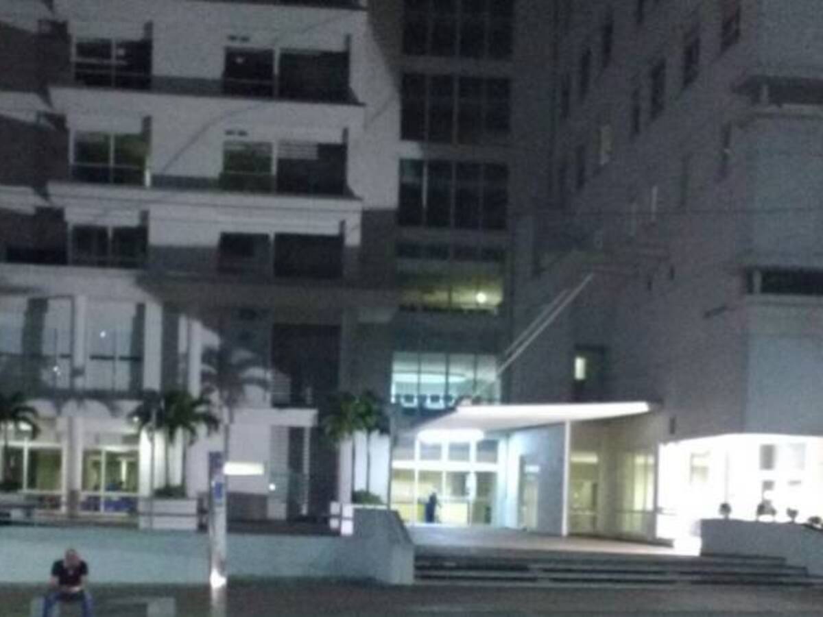 Mueren dos adultos mayores esperando atención médica en clinica de Cafesalud
